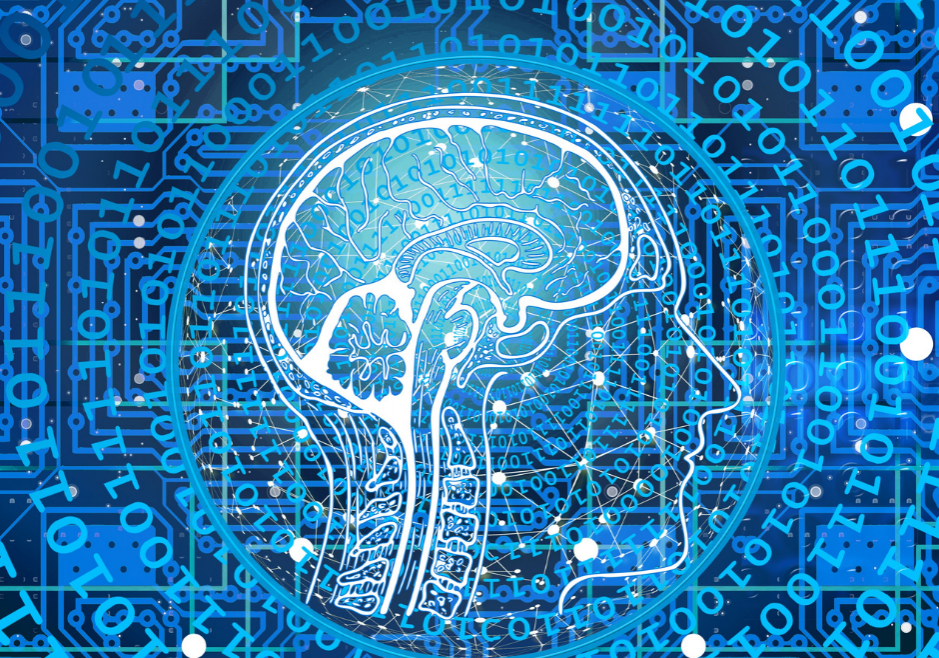 Kodowanie na dywanie grafika