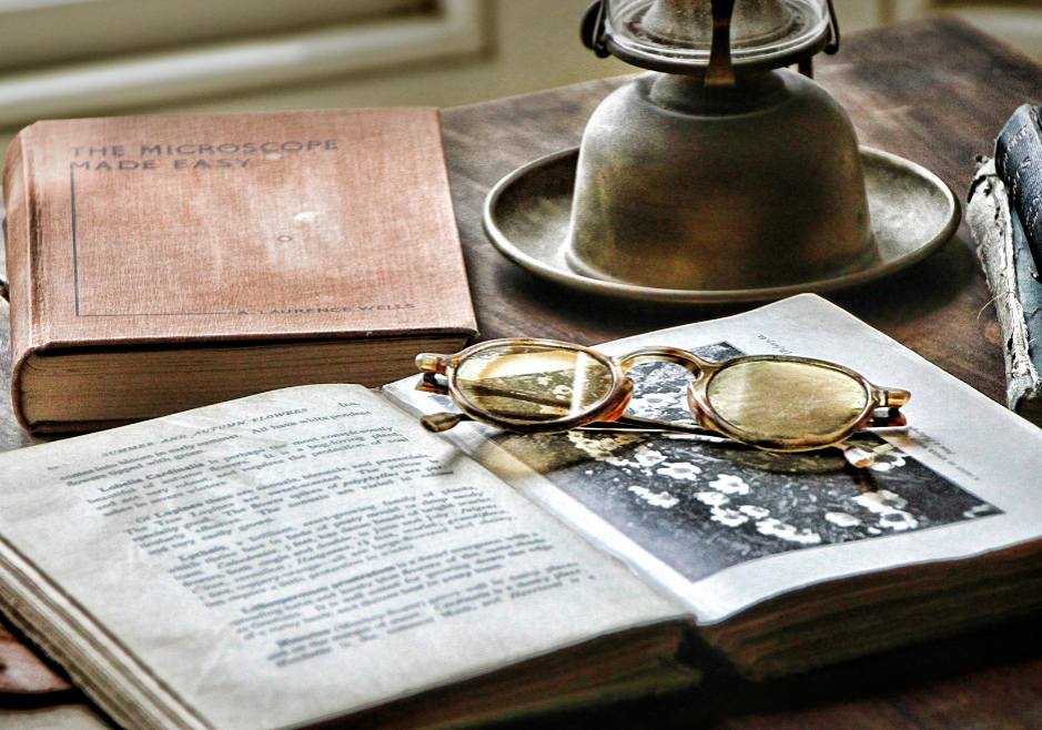 Koło historyczne grafika