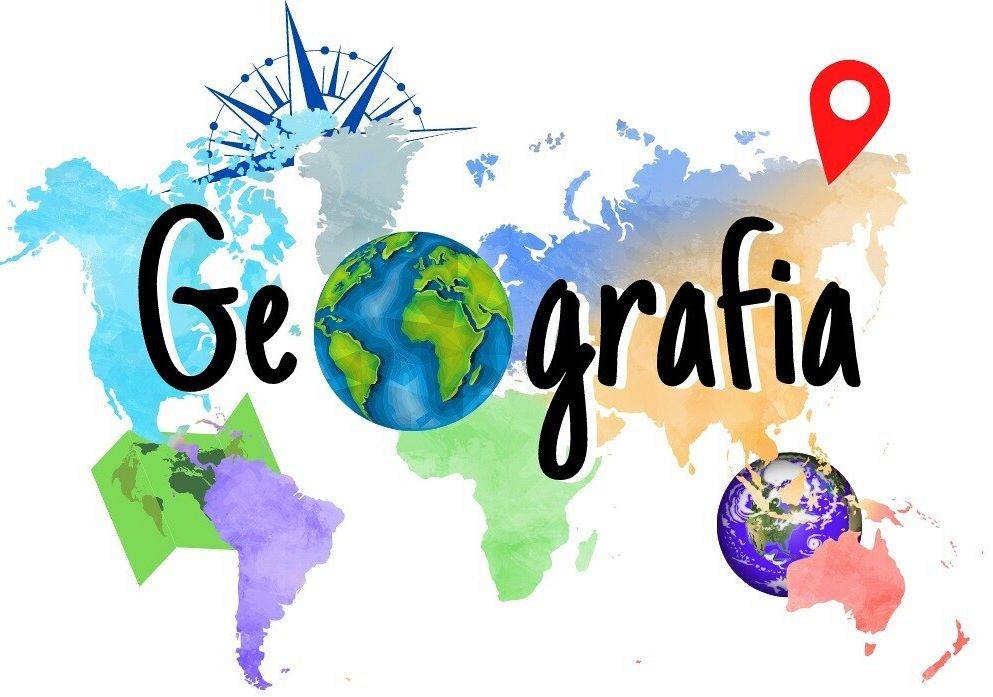 Konkurs z Geografii grafika