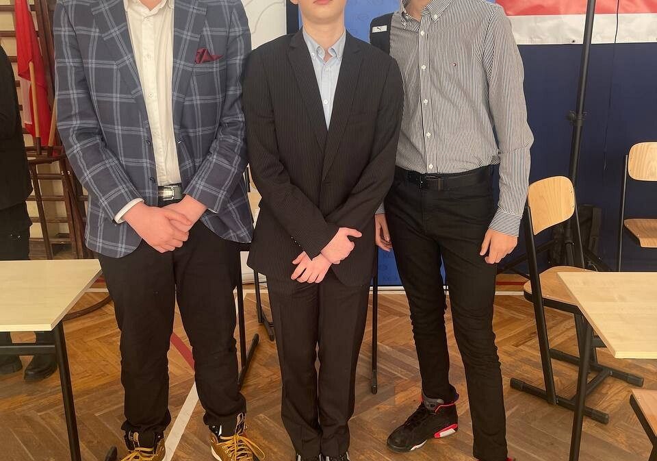 XXIX Ogólnopolski Konkurs Historyczny grafika