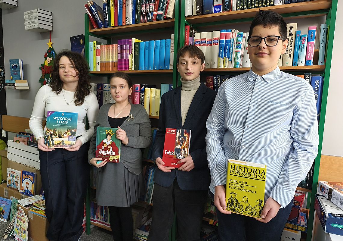 XXXI edycji Konkursu Historycznego  im. majora Marka Gajewskiego „Losy żołnierza i dzieje oręża  polskiego  w latach 972–1514. Od Cedyni do Orszy” grafika