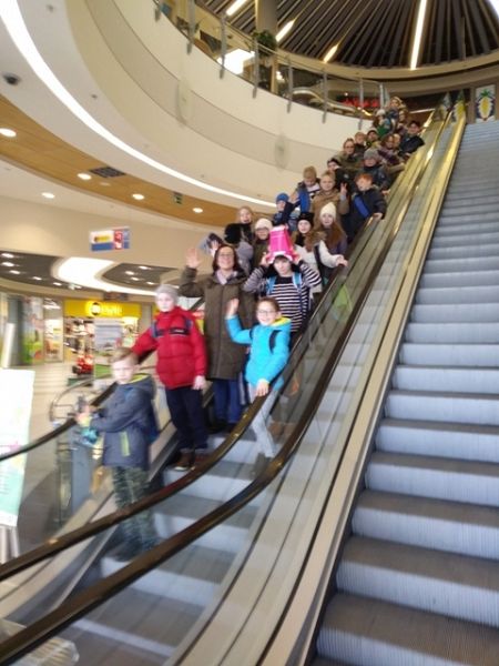  Grafika #0: FILMOWY DZIEŃ WIOSNY KLAS IV-VI grafika