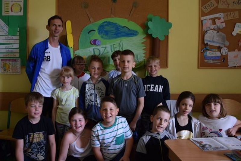  Grafika #0: W ZDROWYM CIELE ZDROWY DUCH grafika