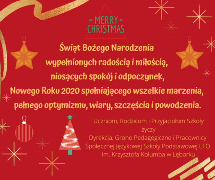  Grafika #0: Życzenia bożonarodzeniowe i noworoczne grafika