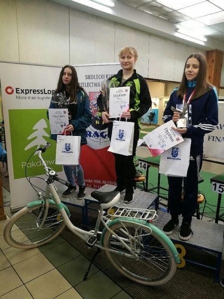  Grafika #0: OGÓLNOPOLSKIE ZAWODY STRZELECKIE ZLOT ORLIKÓW grafika