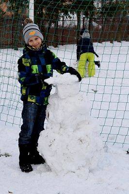 ULEPIMY DZIŚ BAŁWANA?