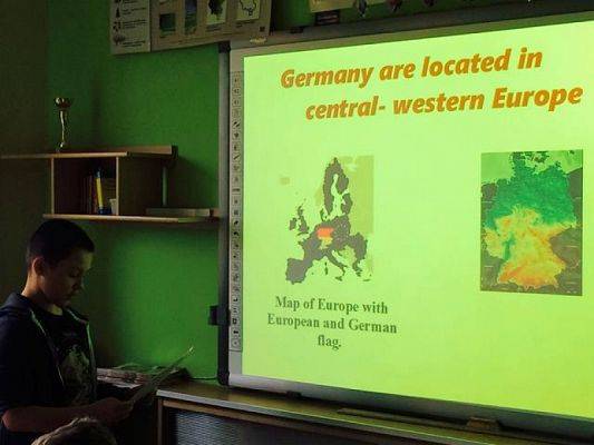 EUROPEAN DAY OF LANGUAGES