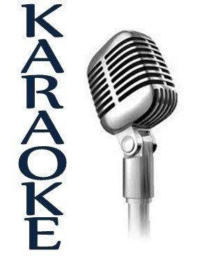 Karaoke in English