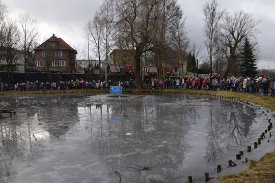 BEZPIECZNE FERIE