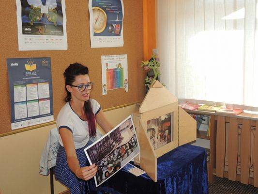 Cała Polska Czyta Dzieciom