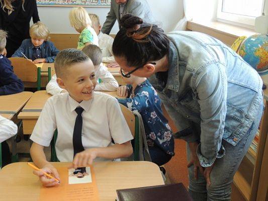 Rozpoczęcie Roku Szkolnego 2018/2019