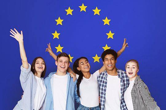 Ogłoszenie dotyczące projektu ERASMUS+