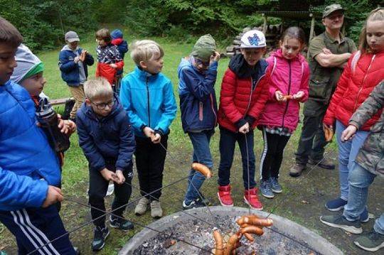 Sprzątanie Świata 2019 r.