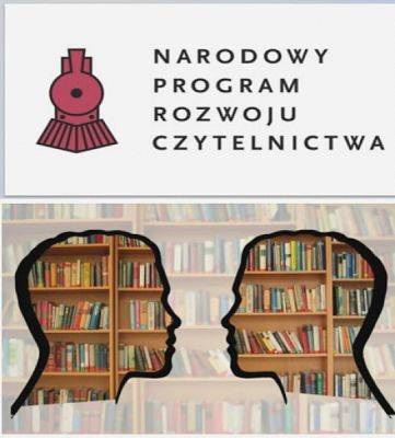 „Narodowy Program Rozwoju Czytelnictwa”