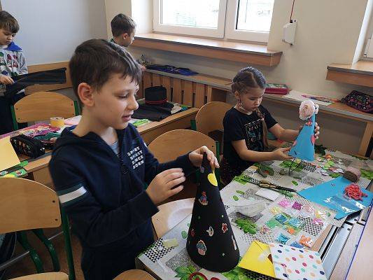 Festiwal Wiosennych Kapeluszy