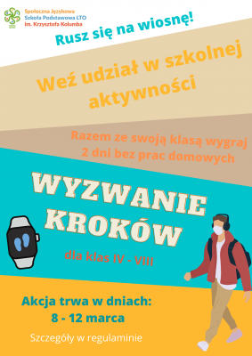 Szkolne zawdy sportowe