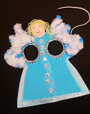 Nagrody w Powiatowym Konkursie Plastycznym