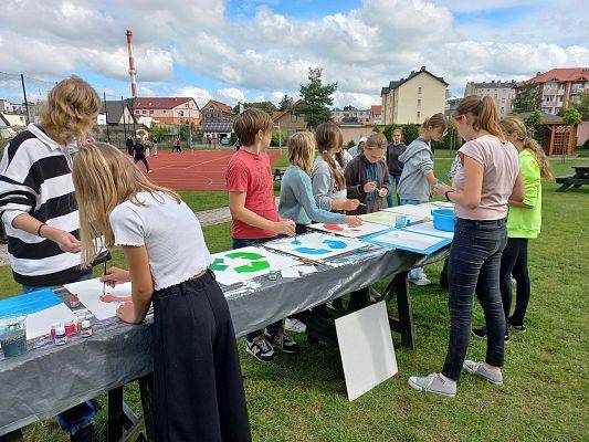 Sprzątanie Świata 2021