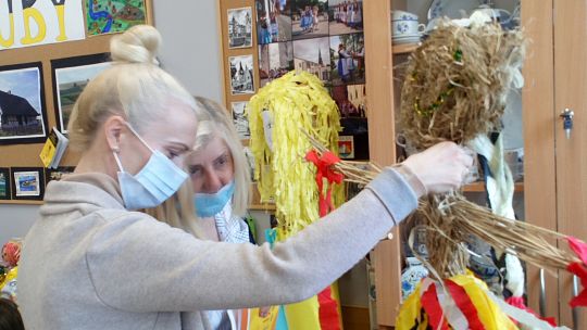 „Najpiękniejsza Marzanna” – wyniki konkursu plastycznego