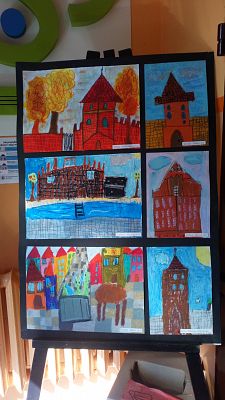 „Moje miasto- LĘBORK” – wernisaż i wręczenie nagród