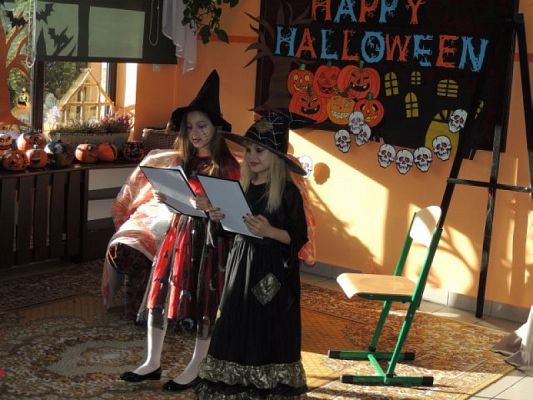 HAPPY KIDS – MY NIGHTMARE