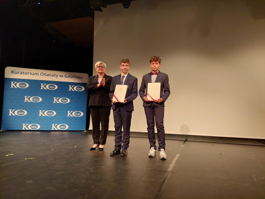 Ogólnopolski Konkurs Historyczny „Losy żołnierza i oręża polskiego w latach 1531-1683”