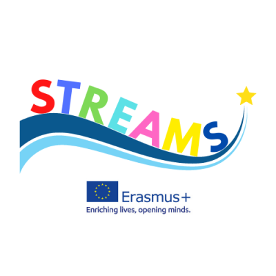 STREAMS - nowy projekt ERASMUS+