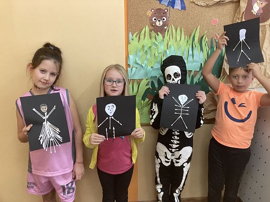 Halloween by Happy Kids