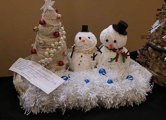  Nagrody w "Coraz bliżej ..."