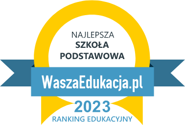 Ogólnopolski Ranking Szkół Podstawowych 2023