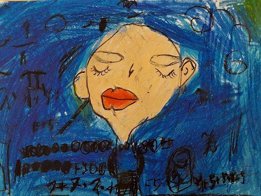 NAGRODY w Powiatowym Konkursie Plastycznym "Autyzm: wiem, rozumiem, pomagam"