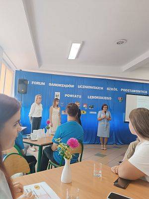 Samorząd Uczniowski