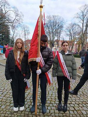 Obchody Święta Niepodległości