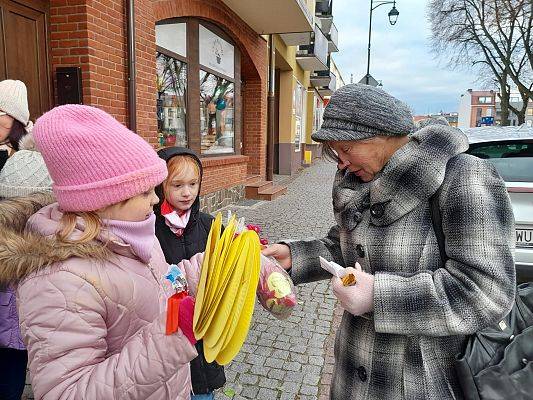 Dzień Życzliwości i Pozdrowień