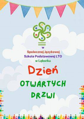 Dzień Otwarty Szkoły S.T.R.E.A.M.S.