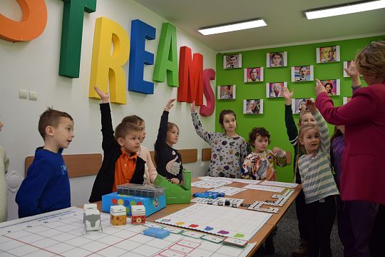 DNI OTWARTE W SJSP - 6.03.2024 r.