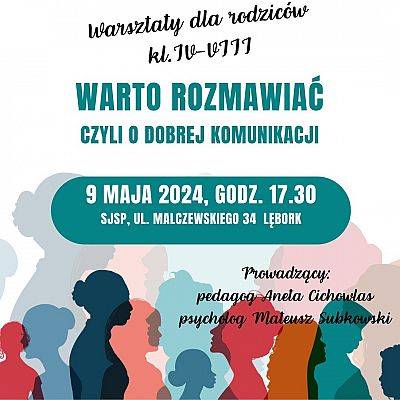 Warsztaty dla rodziców