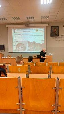Konkurs "Generał Inżynier Józef Bem"