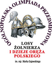 XXX edycja Konkursu Historycznego