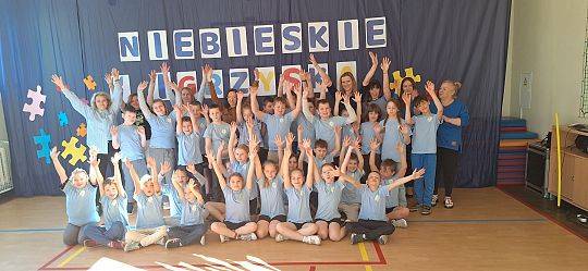 Niebieskie Igrzyska