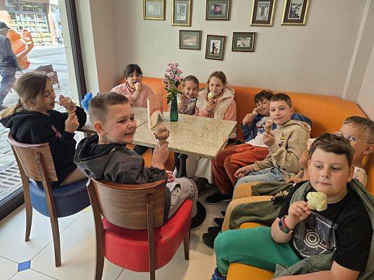 Dzień Dziecka 2025 - Aloha z "Lilo i Stitchem" i mnóstwem innych atrakcji!