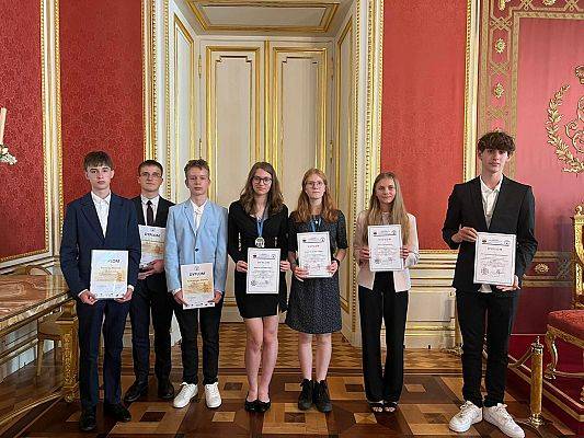 Gala Finałowa XXX Ogólnopolskiego Konkursu Historycznego „Losy żołnierza i dzieje oręża polskiego”