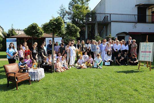 Narodowe Czytanie 2025 dzieł Jana Kochanowskiego