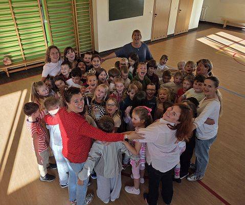 Międzynarodowy Dzień Kropki