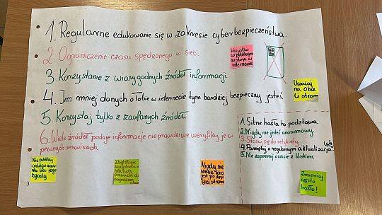 V Forum Samorządów Uczniowskich Szkół Podstawowych Powiatu Lęborskiego