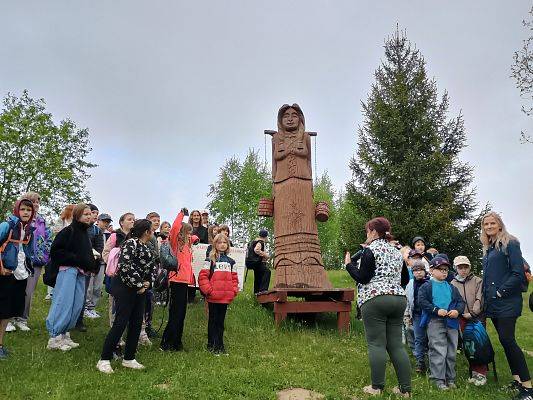 Wycieczka pełna kaszubskich tradycji i przygód!