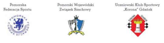Internetowy Puchar Województwa Pomorskiego Szkół Podstawowych w Szachach
