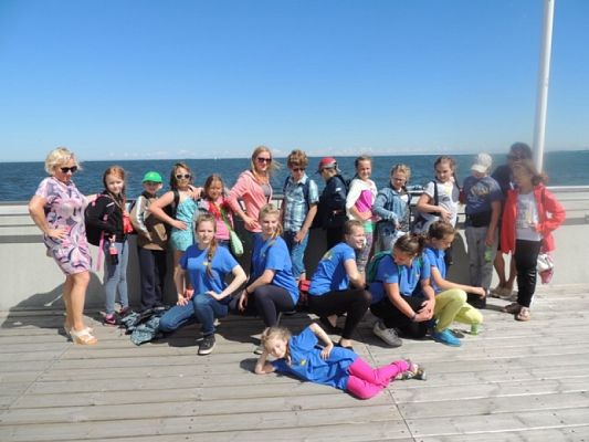 WYSTĘP KASZUBSKI PODCZAS OTWARCIA CEPELIADY 2016