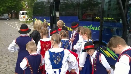 DZIEŃ KASZUBSKI W SŁUPSKU