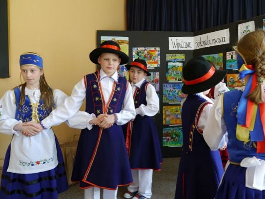 Uroczysta gala konkursu „Hej, Kaszuby! Jakież cudne!”